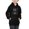 Wild Child Kids Hoodie