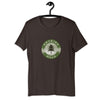 Hocking Hills Badge Tee