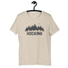 Hocking Treeline Tee