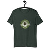 Hocking Hills Badge Tee