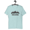 Hocking Treeline Tee