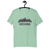 Hocking Treeline Tee