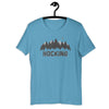 Hocking Treeline Tee