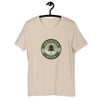 Hocking Hills Badge Tee