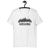 Hocking Treeline Tee