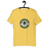 Hocking Hills Badge Tee