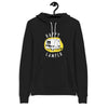 Happy Camper Dark Unisex hoodie