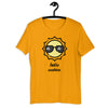 Hello Sunshine Florida Beach Tee