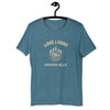 Lake Logan Hocking Hills Tee