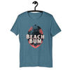 SunCoast Beach Bum Tee