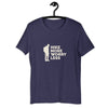 Hike More Worry Less Tee