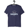 Sarasota Best Life Tee