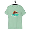 Suncoast Florida Retro Tee