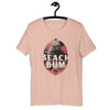 SunCoast Beach Bum Tee