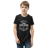 Hocking Hills Explorer Youth Tee