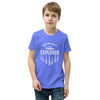 Hocking Hills Explorer Youth Tee