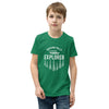 Hocking Hills Explorer Youth Tee